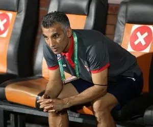 یاغی فوتبال ایران به زودی در استقلال