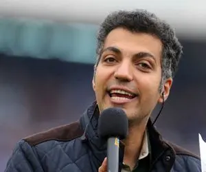 عادل فردوسی پور به گزارشگران تلویزیون توصیه هایی کرد