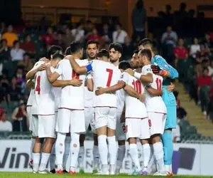 کارشناس فوتبال: محبوب نبودن تیم ملی فوتبال به خاطر مسائل فنی نیست