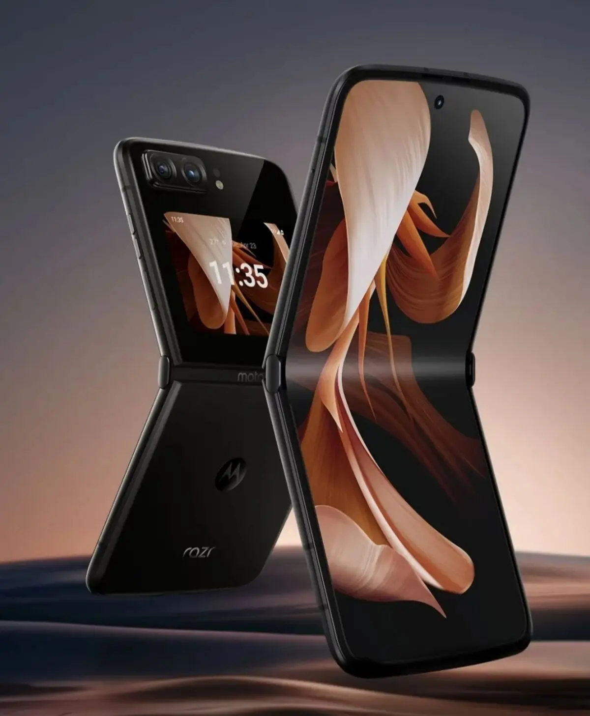 Motorola Moto Razer