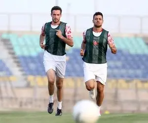 5 پرسپولیسی به زودی از ایران می روند