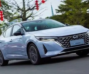 قیمت نیسان سیلفی 210 میلیون تومان گران شد+ جزئیات