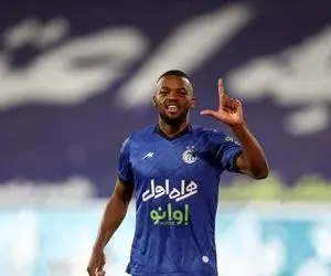 ستاره استقلال در آستانه محرومیت قرار دارد