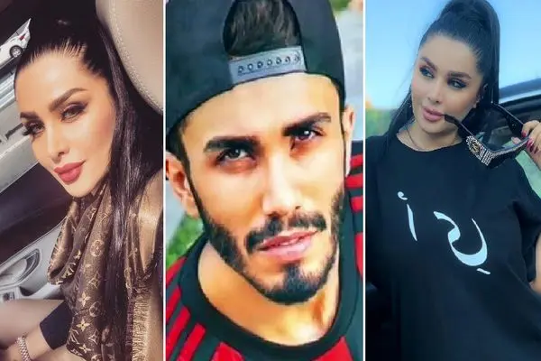 donya jahanbakht shayanews