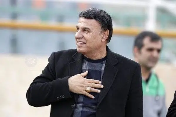 پرویز مظلومی