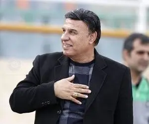 مظلومی: قضیه گزارش دبی دروغ است؛ من هیچ گزارشی ندادم