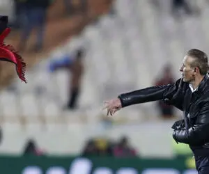این فصل که هیچ یحیی فصل بعد در پرسپولیس می ماند؟