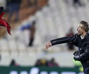 این فصل که هیچ یحیی فصل بعد در پرسپولیس می ماند؟