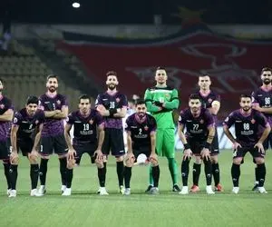 ساعت و ورزشگاه دیدار پرسپولیس - الهلال مشخص شد