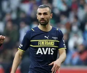 مهاجم پرسپولیس به‌دنبال انتقام از سرمربی الهلال؛ زمین گرد است!