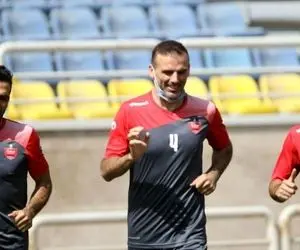 این سه نفر برگ برنده پرسپولیس در مصاف با استقلال هستند