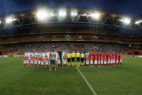 تیم فوتبال امارات