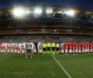 گام سوم برابر امارات؛ رقیب دوست‌داشتنی و طلسم عجیب