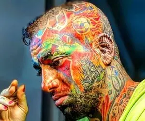 سفارش رضا شیری به شهاب مظفری:جواب پیشرو نده و دعا کن تتلو نفهمه!