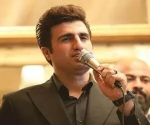 آواز احساسی؛ محسن لرستانی تو کنسرتش این آهنگشو با یه غم دیگه خوند معلومه دلش بد شکسته
