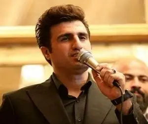 آواز احساسی؛ محسن لرستانی تو کنسرتش این آهنگشو با یه غم دیگه خوند معلومه دلش بد شکسته