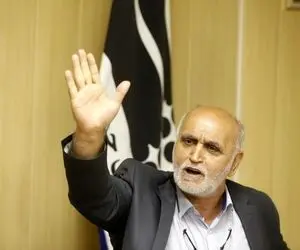 واکنش تند مدیرعامل سابق استقلال به قیمت گذاری سرخابی ها!