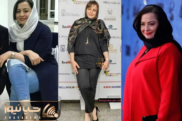 mehrave sharifinia shayanews