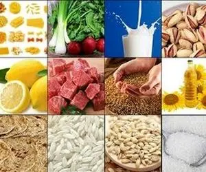 قیمت کالاهای اساسی در 12 مرداد 1400