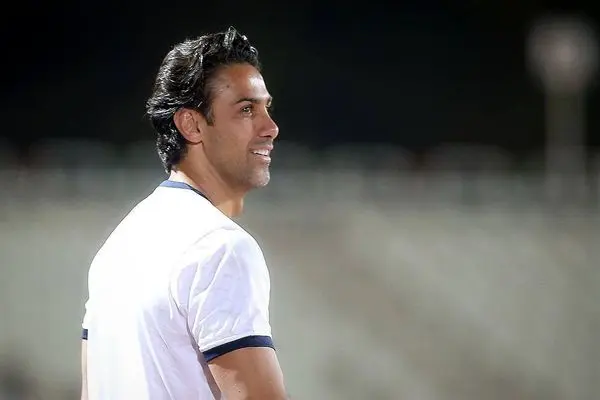 Farhad Majidi shayanews