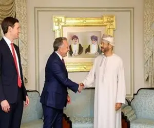 سوئیس میزبانی عمان را برای گفت و گوهای ایران و آمریکا در ژنو تایید کرد