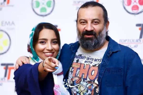 mehrab ghasemkhani shayanews