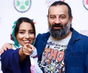 واکنش تلخ مهراب قاسم خانی در برابر اتفاقات افغانستان! +عکس