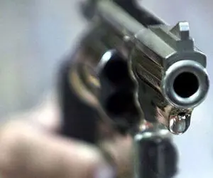 تیراندازی افراد ناشناس به سمت مردم و ماموران در دهلران 