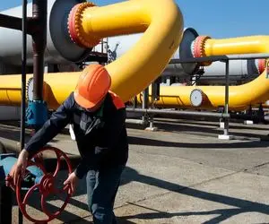 توافق ایران و روسیه بر سر انتقال گاز به ایران در آستانه نهایی شدن است