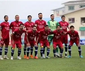 نساجی و خرید ۵ بازیکن؛ کافی نیست 