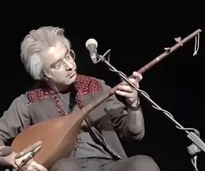 آواز محلی؛ اصالت اگه موسیقی بود این آهنگ میشد فقط چشاتو ببند و گوش بسپار بهش محشره