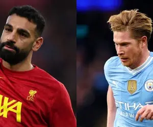 پردرآمدترین بازیکنان لیگ برتر انگلیس