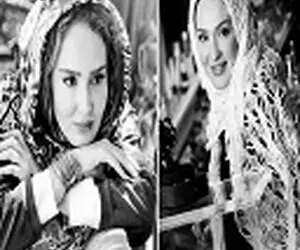 عکسی از خانه زهره فکور صبور؛ قاب عکس یادبود خانوم بازیگر