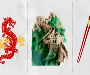 بازی فکری؛ ذهن کارآگاهیت تو 5 ثانیه فعال کن کدوم کشوره؟