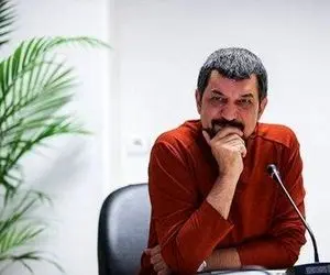 محمود شهریاری بازداشت شد