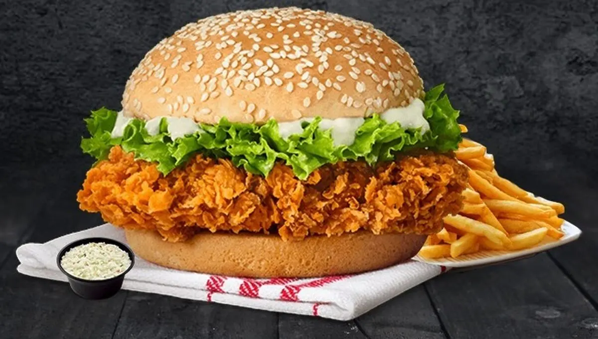 KFC3