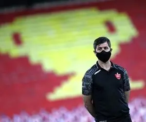 واکنش کریم باقری به درگذشت علی انصاریان