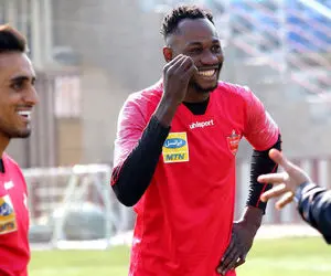 واکنش پرسپولیس به بسته شدن پنجره؛ فعلاً باز است!