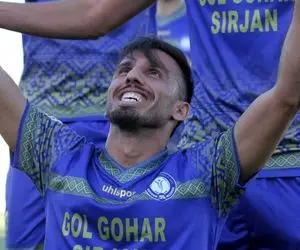 پرسپولیس به دنبال جانشین مهدی ترابی!