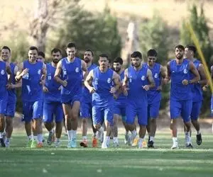 4 بازیکن استقلال در فهرست خروجی فرهاد مجیدی
