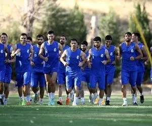 4 بازیکن استقلال در فهرست خروجی فرهاد مجیدی