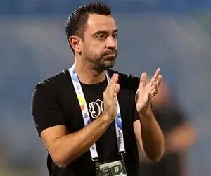 ژاوی: نشان دادیم بهتر از فولاد بودیم