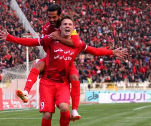 برنامه صعود تراکتور تبریز در لیگ قهرمانان آسیا 