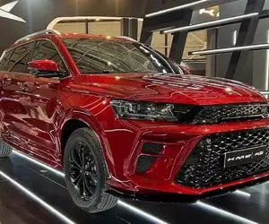 نبرد تنگاتنگ کراس اوور جدید KMC  در بازار / میون این همه خوبان کدام را انتخاب کنیم؟