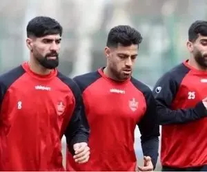 بمب نقل و انتقالات پرسپولیس خیلی زود خنثی شد!