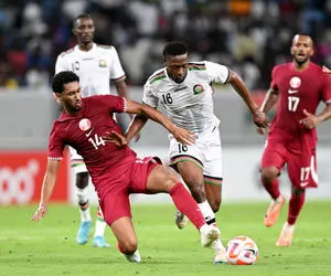 مسعود جوما از چه زمانی برای استقلال می تواند بازی کند؟