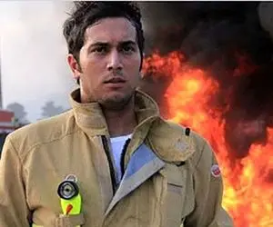 ماجرای عکس پسر ناصر همتی چیست؟‌