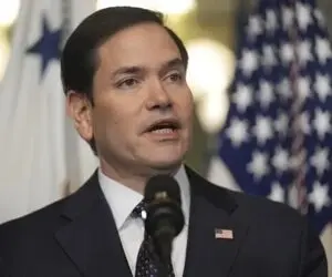 هشدار وزیر خارجه آمریکا: قطع ارتباط هسته‌ای با روسیه یعنی جنگ