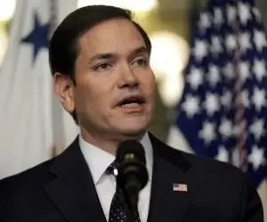 هشدار وزیر خارجه آمریکا: قطع ارتباط هسته‌ای با روسیه یعنی جنگ