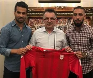 جواب تلفن شجاعی و دژاگه را هم نمی‌دهند!